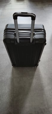 Hardcase trolley koffer