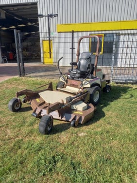 Grasshopper 725D-71