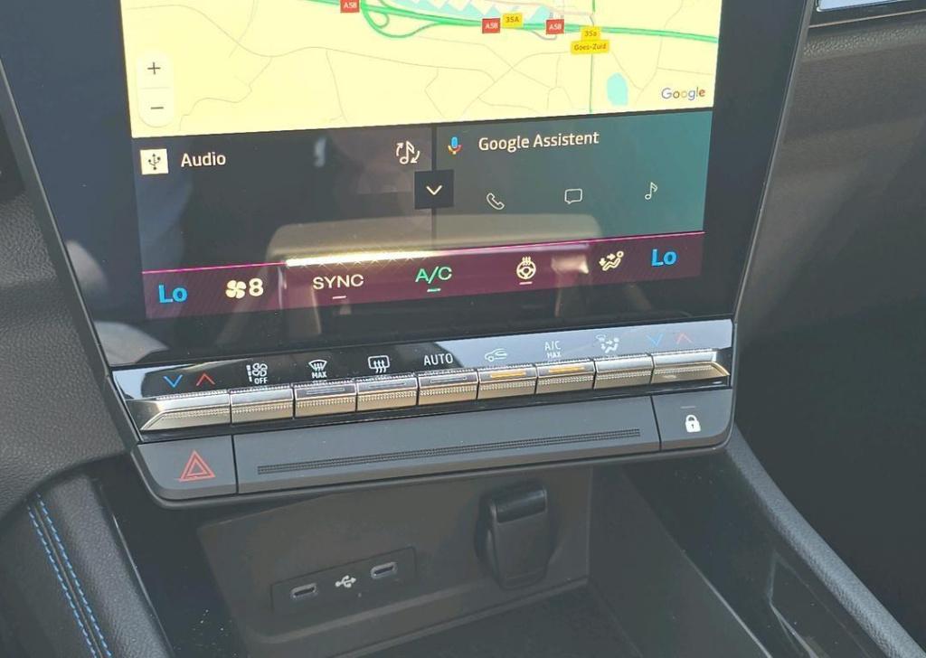 Renault Espace e-tech full hybrid 200 esprit alpine 5p. - pack around view 