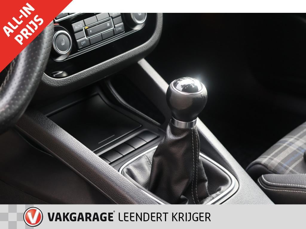 Volkswagen Scirocco 1.4 tsi rijklaar|12 maanden bovag garantie