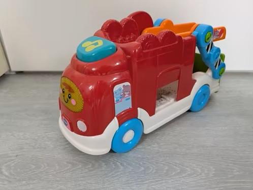 Vtech toet toet auto ambulance