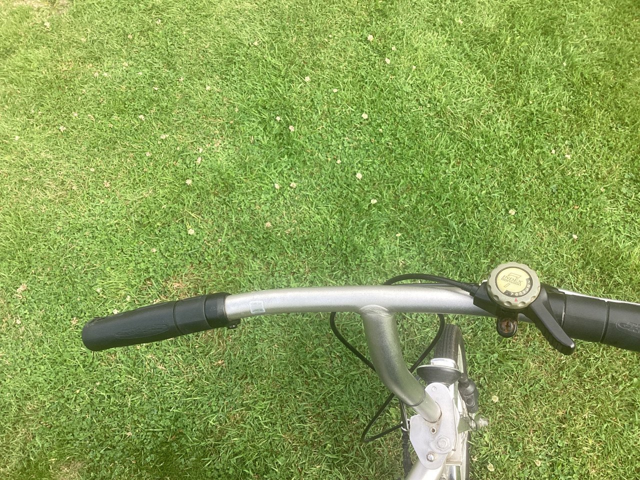 Vouwfiets Di Blasi