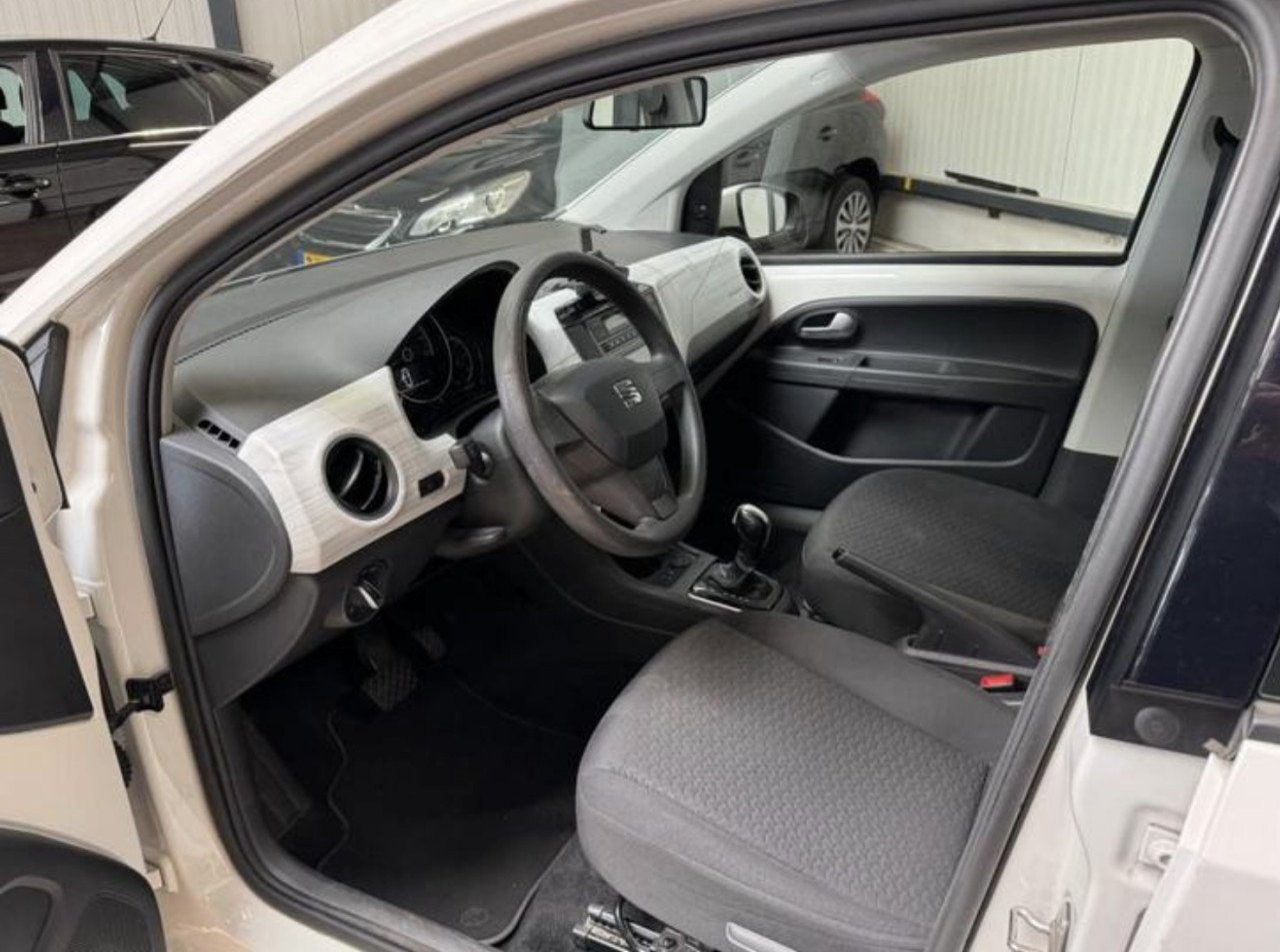 Seat MII Electric Long range 2021 inruil auto/ motor mogelijk