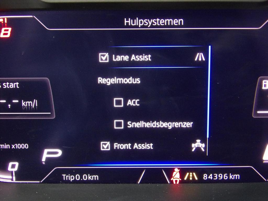 Seat Ateca 2.0 tsi 190pk 4drive dsg-7 fr business intense