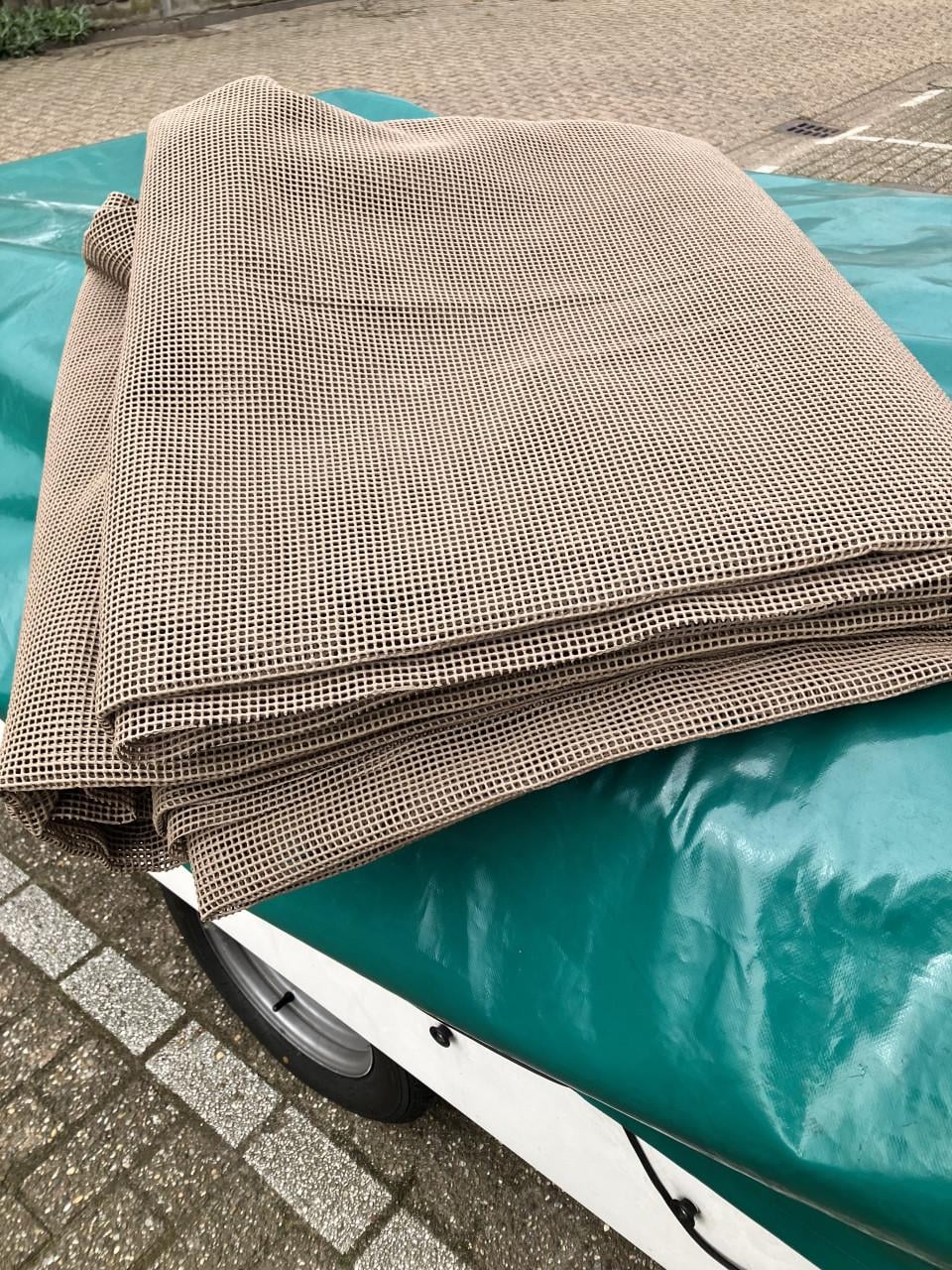 Vouwwagen Cabanon Mercury Deluxe  2009