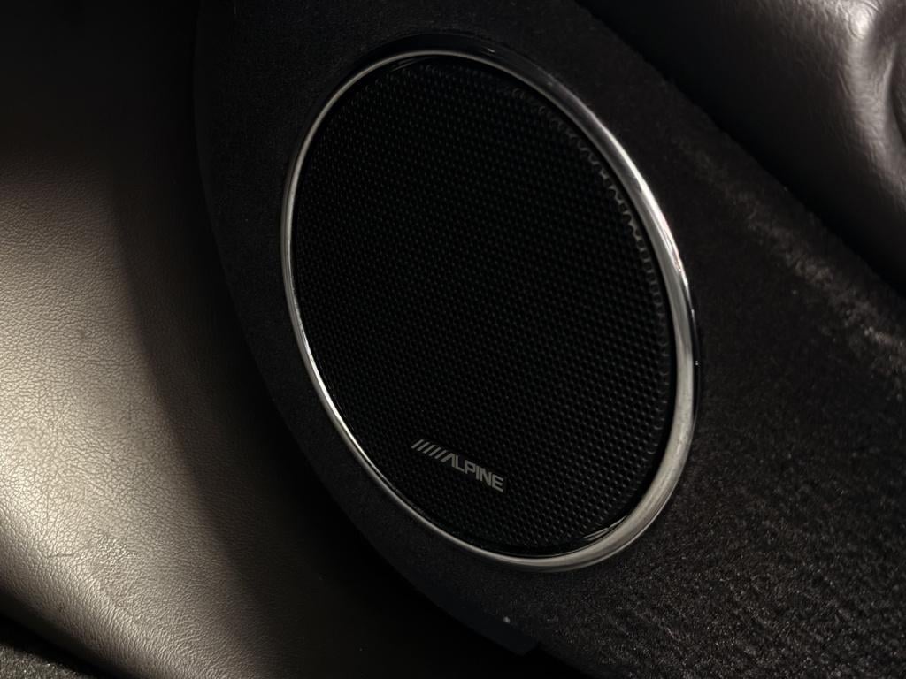 Jaguar Xj 4.2 v8 lwb | leder | alpine speakers | navigatie | stoel ventilat