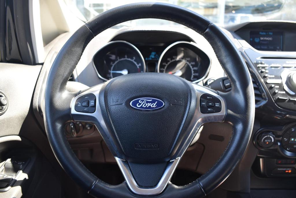 Ford Ecosport 1.0 ecoboost titanium | incl. nieuwe distrtibutieriem | trekh