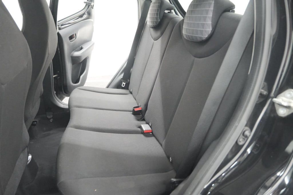 Peugeot 108 1.0 e-vti active | airco | bluetooth | elektrische ramen | 5 de