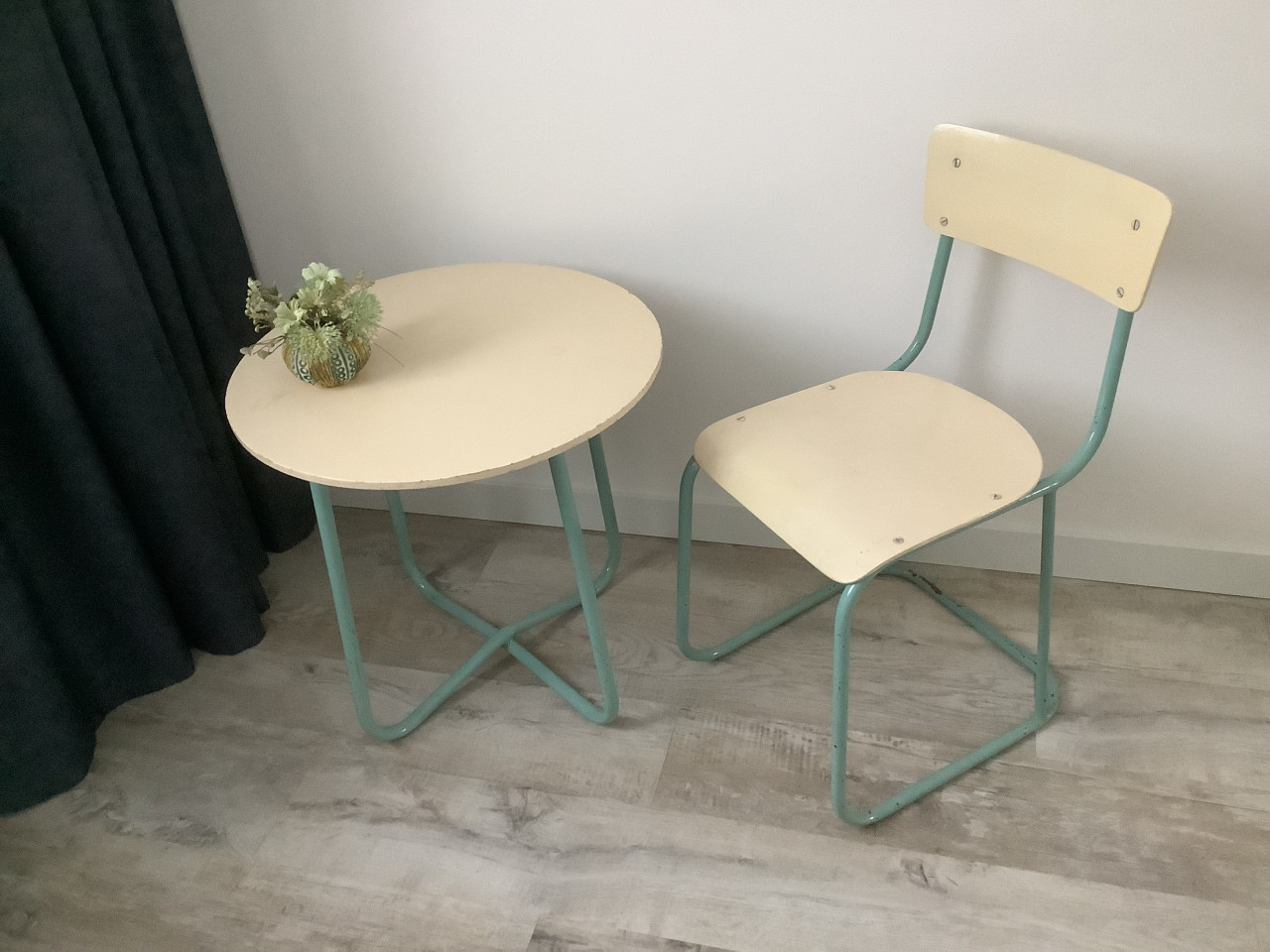 Vintage Bistroset
