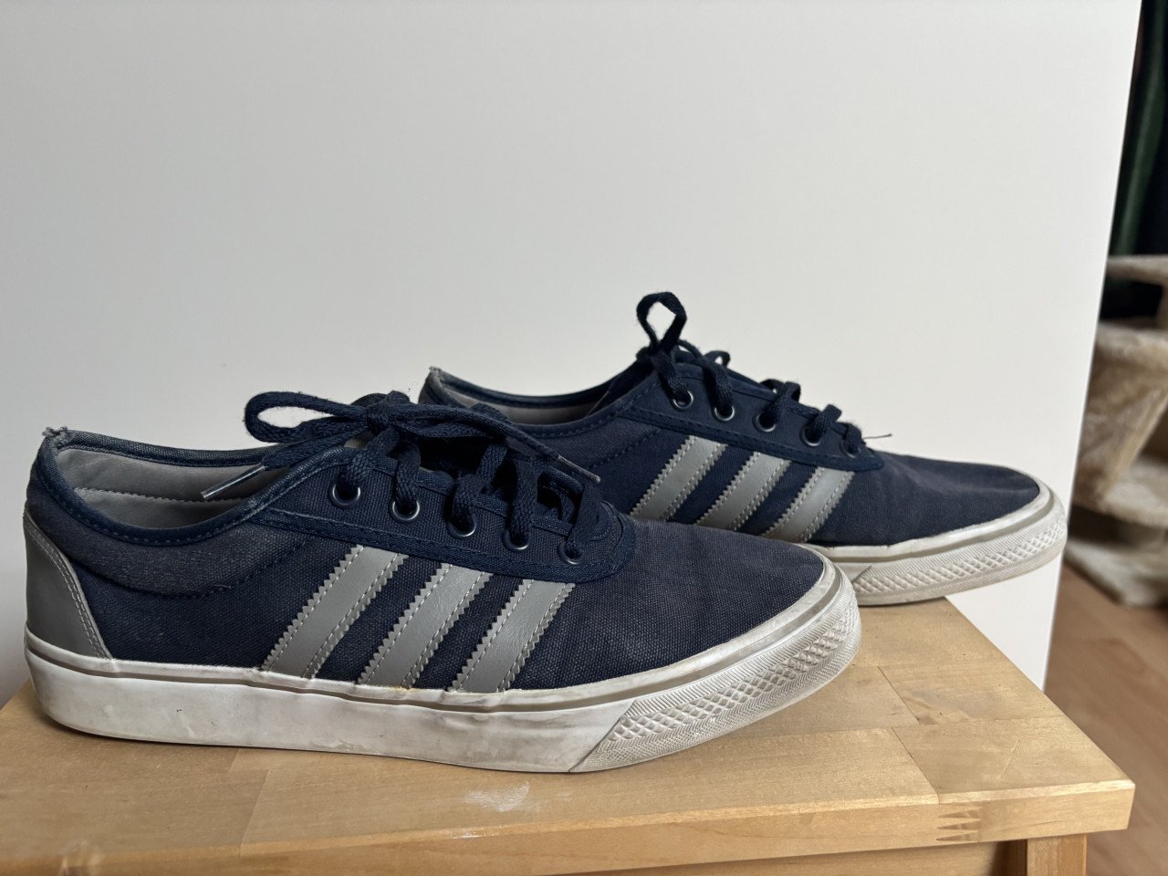 Adidas sneaker maat 43