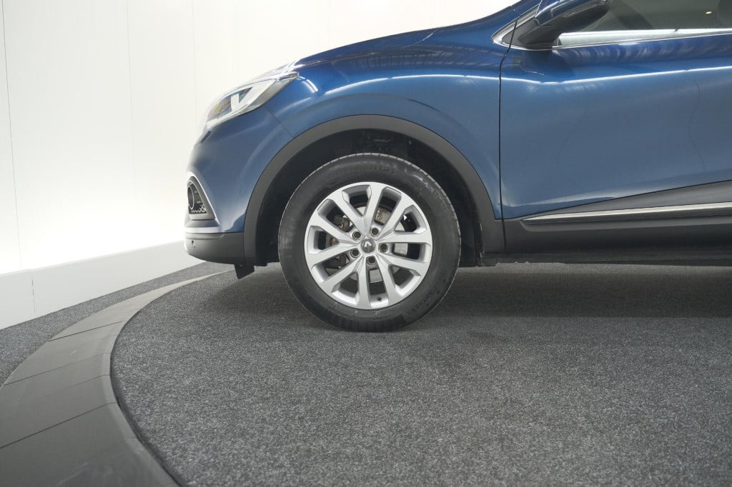 Renault Kadjar tce 140 business | camera | apple carplay | navigatie | park