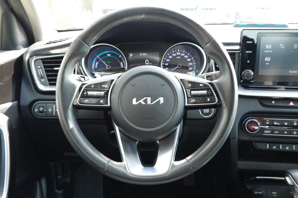 Kia Ceed Sportswagon 1.6 gdi phev dynamicplusline