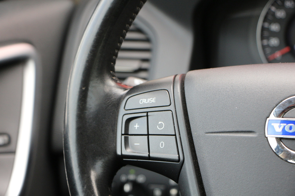 Volvo XC60 2.0t kinetic