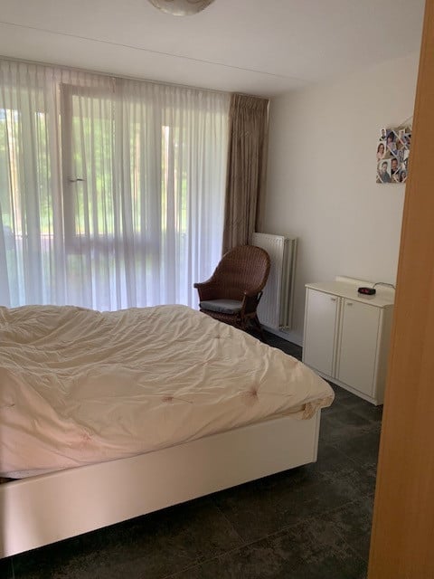 TE KOOP: Appartement, Nieuwerkerckeplein 16 te Middelburg