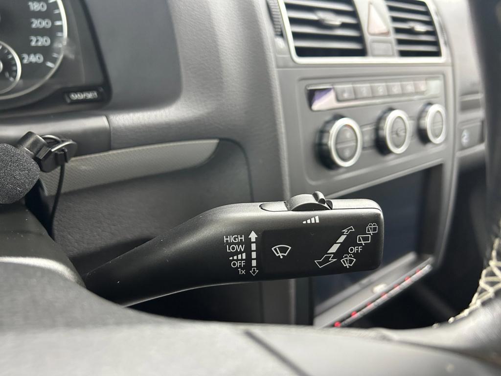 Volkswagen Touran occasion 1.4 tsi comfortline 7p. | grijs | tweedehands vo