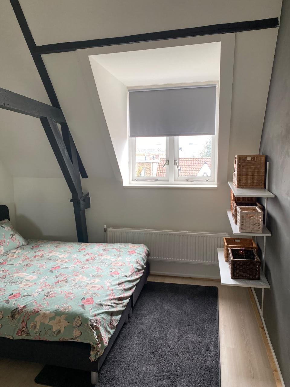 Gemeubileerde woning Goes voor 2 expats