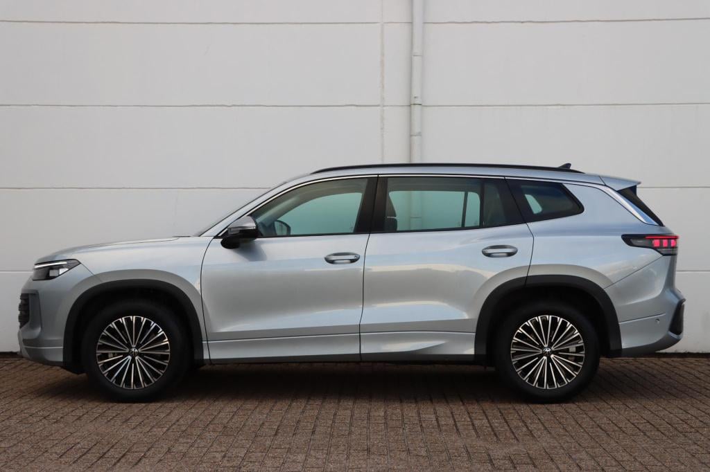 Volkswagen Tayron 1.5 etsi life edition 7p 150pk dsg6