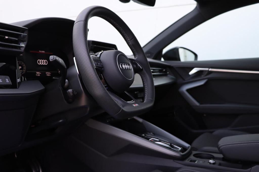 Audi A3 allstreet 40 tfsi e advanced edition s-line 204pk s-tronic | soh 10