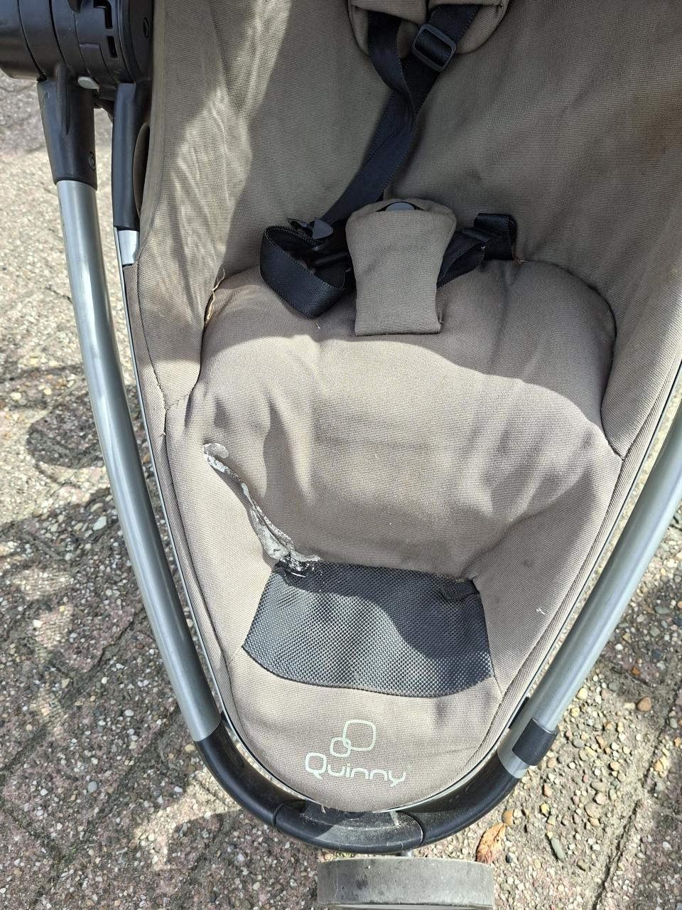 Qunny Buggy