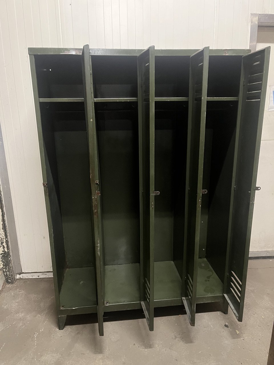 Lockerkast