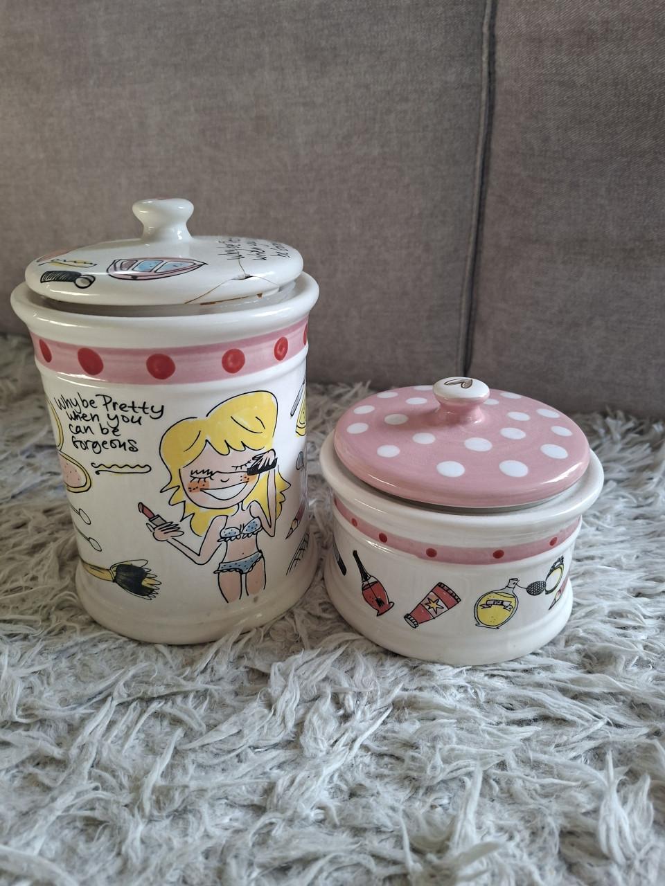 Blond Amsterdam servies