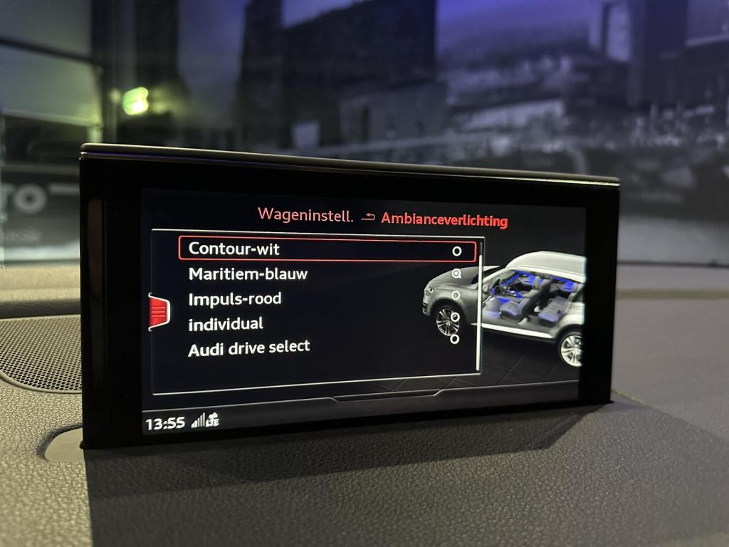 Audi Q7 3.0 tdi e-tron quattro sport *pano*hud*360camera*23"inch*