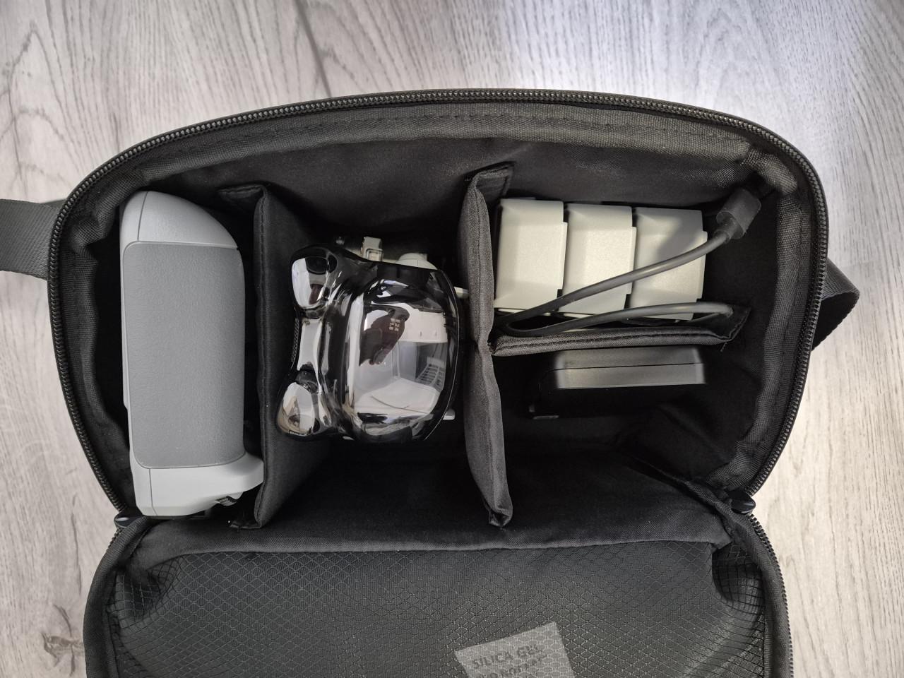 DJI mini 5 pro Fly More Combo + Smart Controller