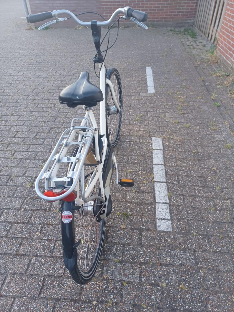 Fiets 28 inch