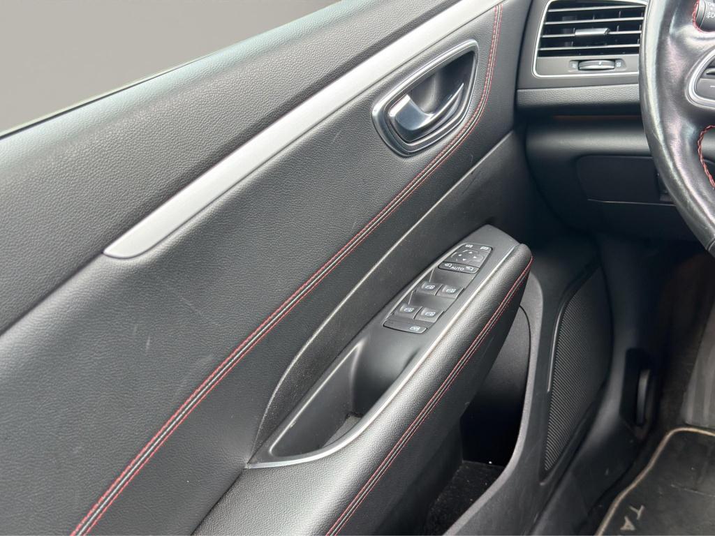 Renault Talisman estate 1.3 tce intens pano stoelkoeling camera automaat