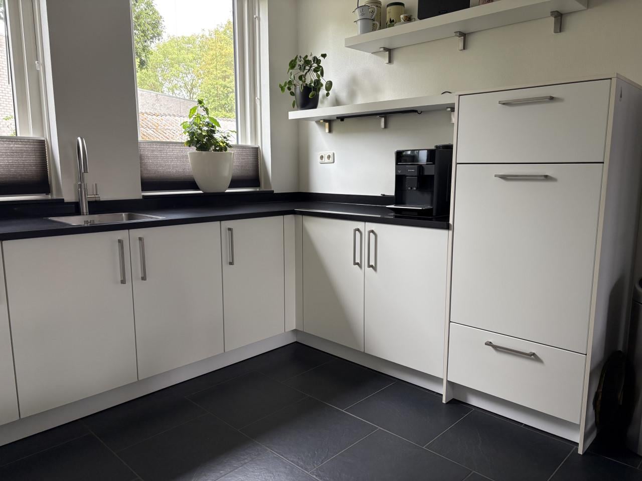 Keuken
