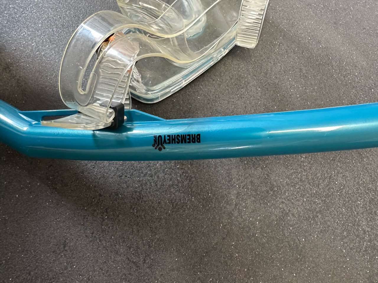 2x snorkelset Bremshey sport