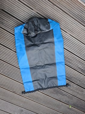 Waterdichte zak
