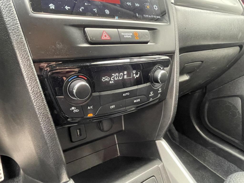 Suzuki Vitara 1.4 s
