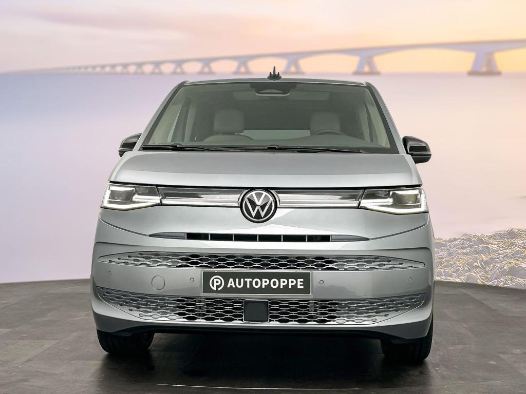 Volkswagen Multivan bedrijfswagens 1.5 ehybrid l2 bulli edition 4motion 180