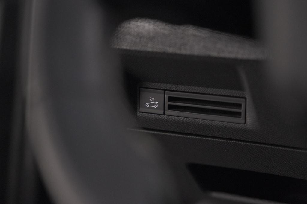 Peugeot 5008 1.2 hybrid 136 gt 7p | adaptieve cruise control | camera | ele