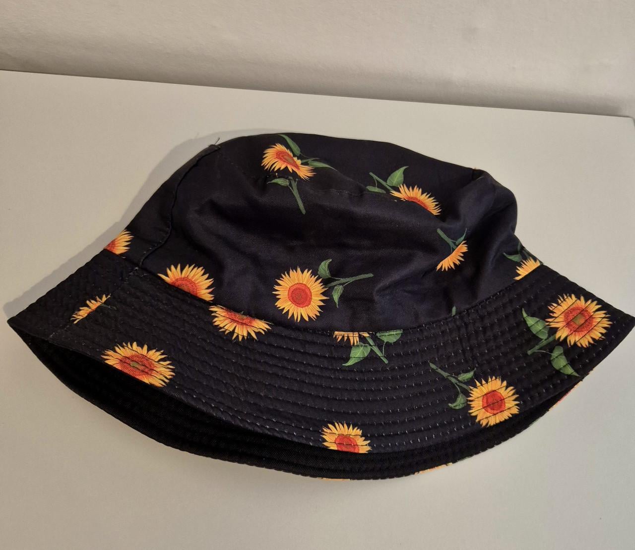 Bucket hat 4x