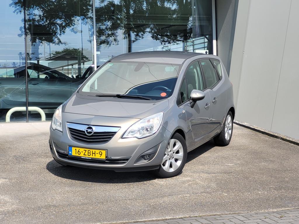 Opel Meriva 1.4 turbo cosmo