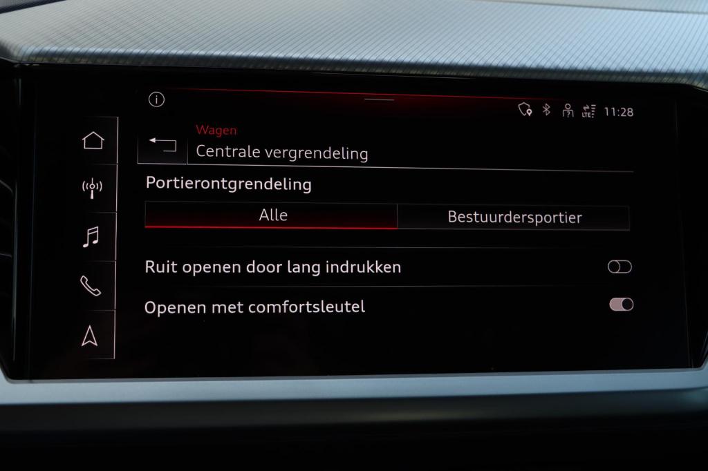 Audi Q4 Sportback E-tron 45 quattro advanced edition 82 kwh | soh 91,3% |