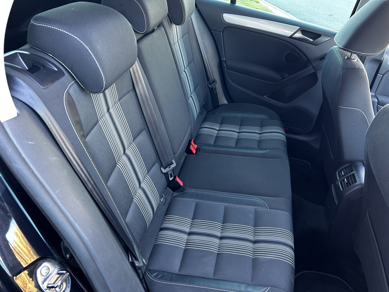 Volkswagen Golf 1.2 TSI BlueMotion MATCH/AIRCO/CARPLAY/