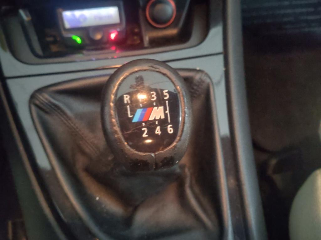 BMW 1 Serie 116i eff.dynamics