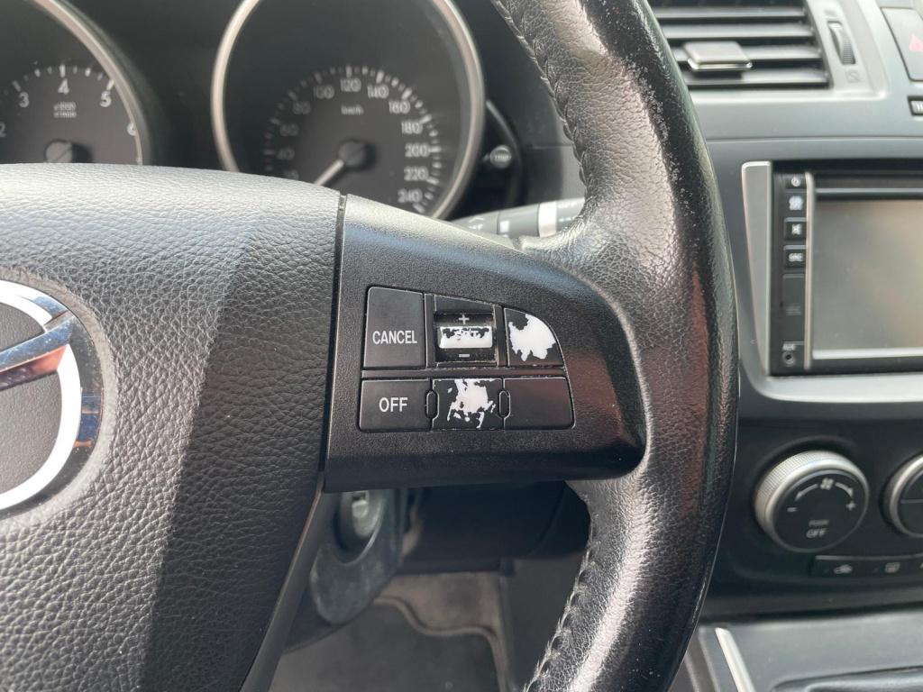 Mazda 5 2.0 executive gt