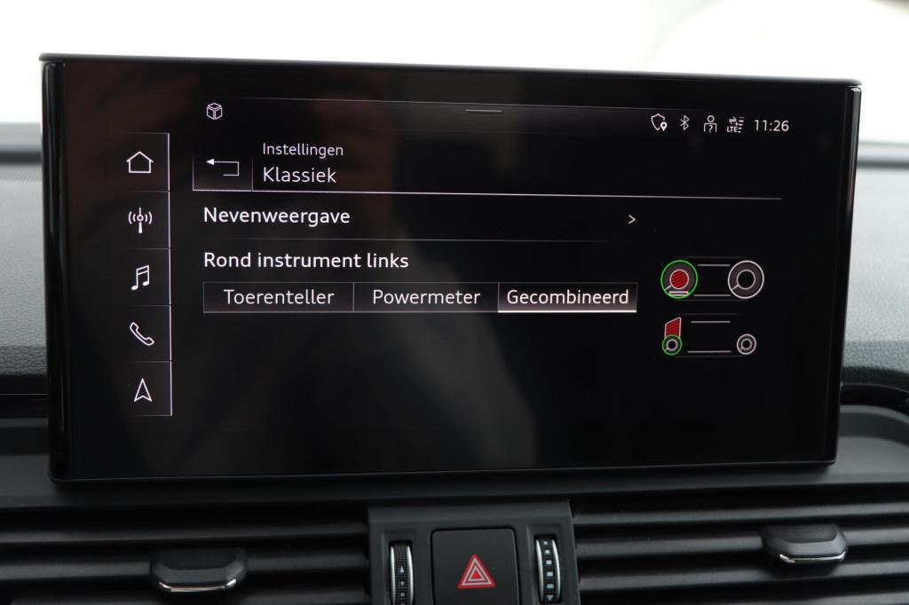 Audi Q5 sportback quattro 55 tfsi e s-line edition 367pk s-tronic | soh 92,