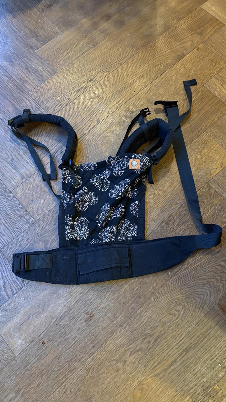 Tula Baby Carrier