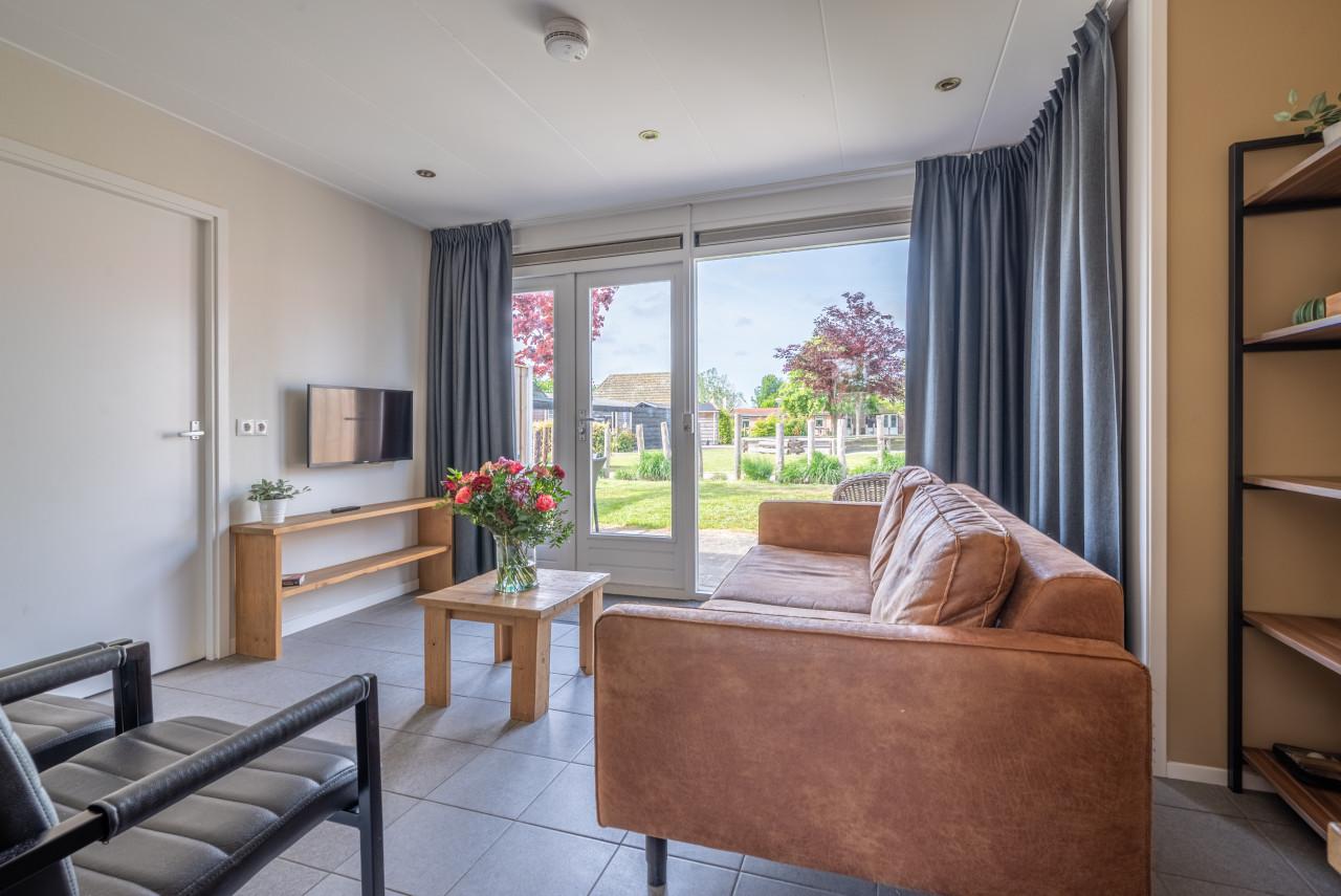 Huurwoning voor 1 jaar in Serooskerke, naast Middelburg en Vlissingen