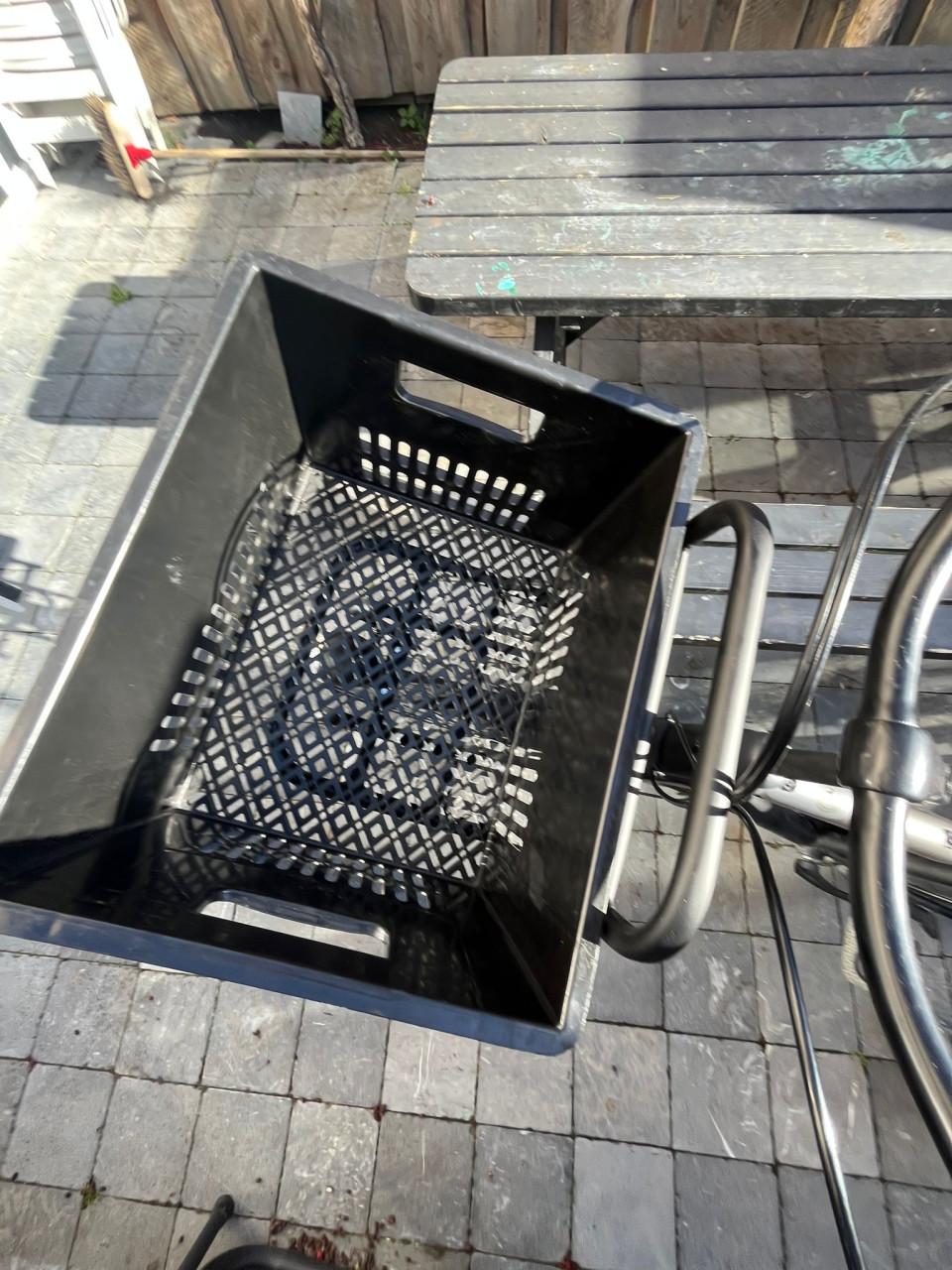 Gazelle Heavy Duty 28 inch