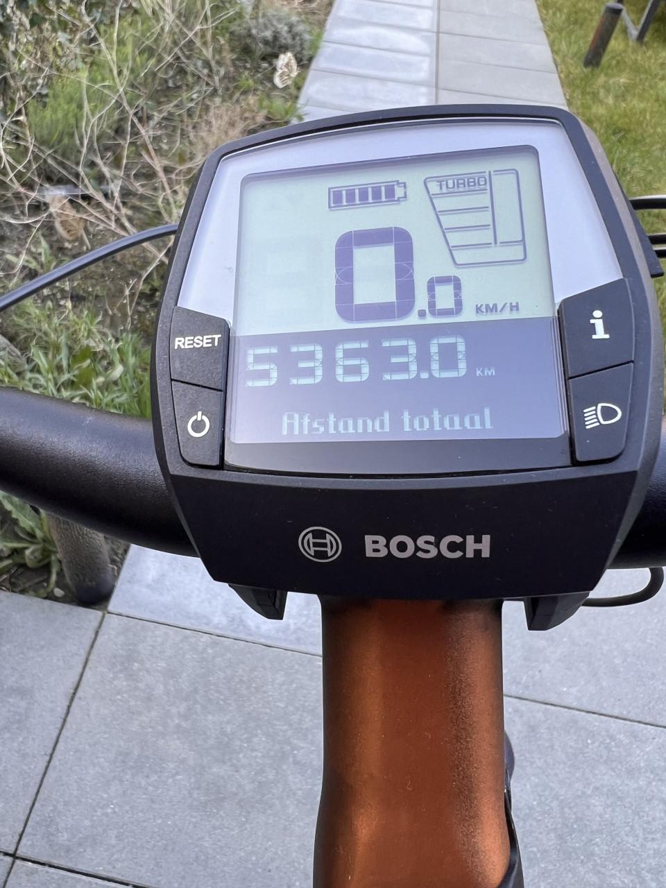 Koga E-Nova PT Unlimited