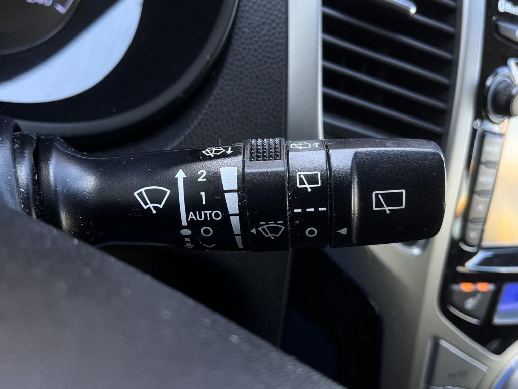 Hyundai Ix20 1.6i premium - cruise & climate c. | stoel-/stuurverw. | leder