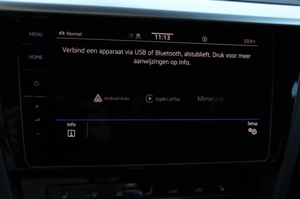 Volkswagen Arteon shooting brake 1.4 tsi ehybrid r-line business+ 217pk dsg