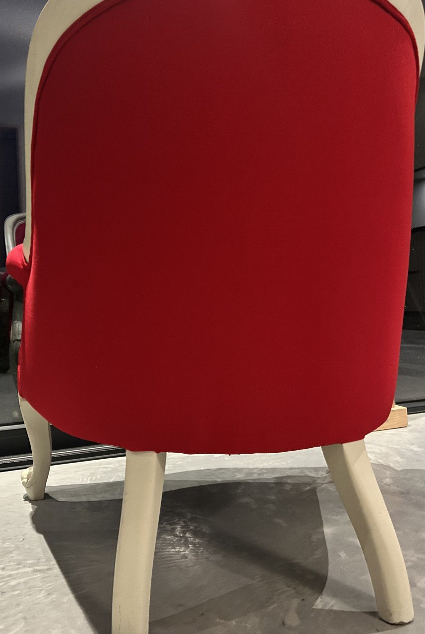 Fauteuil