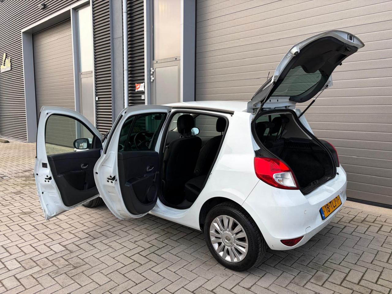 Renault Clio 1.2 Collection